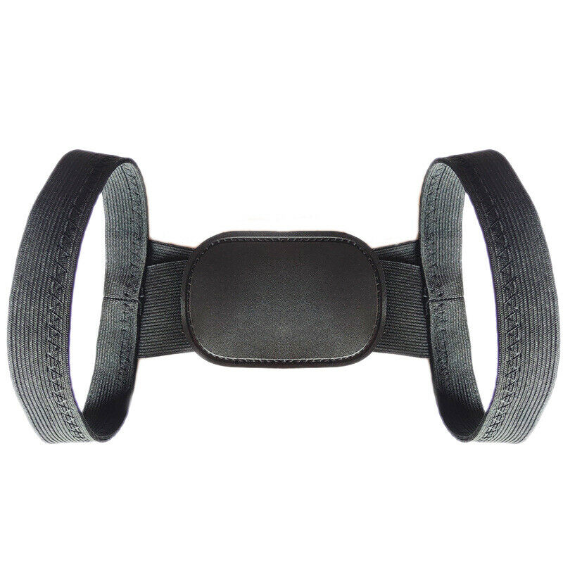 1 PC New Spine Posture Corrector Protection Back Shoulder Posture Correctio L7X3