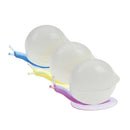 Sucker Snail Toothbrush Holder Suction Hooks Tooth Brush Holder K JR