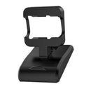 Charging Stand Cradle Phone Holder For  Galaxy Fit SM-R370 Black