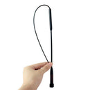 RH-901S Antenna VHF UHF 144/430/900MHz MALE Dual-Band Antenna for Walkie-Ta