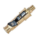 1/4 Inch Rv Propane Quick Connect Adapter For Propane Hose,  Propane Or Nat M1I8