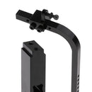 1/10 Scale RC Accessory Trailer Hook Towing Hitch for Axial SCX10 Crawlers