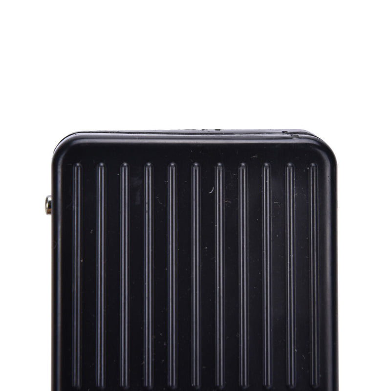 New SPDT Nonslip plastic Momentary Electric Power Foot Pedal Switch S TU .AU