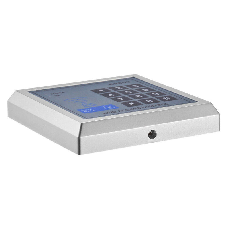 High Quality Single Door Access Control Keypad with Card for Security System