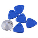 15pcs Repair Kit Open LCD Screen Tool Set For Cell Phone Mobile Tablet Q9H4