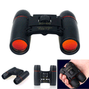 Day Night Vision Binoculars 30 x 60 Zoom Outdoor Travel Folding Telescope Bag Bj