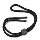 5 pcs black Sunglass Neck Strap Eyeglass Cord Lanyard Holder Nylon Retainer S3U5
