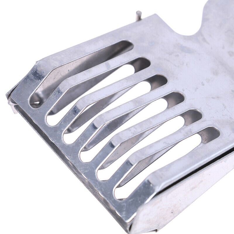 Beekeeping  Bee Catcher Cage Stainless Steel Bee Catcher Clip  Apiculture T ME