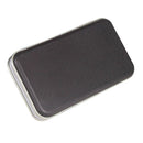 Bag Storage Case Organizer CD DVD Zipper Boxes Album Holder Wallet