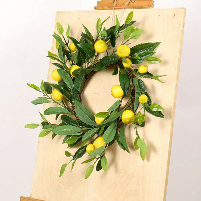 45cm Artificial Garland Holder Handmade Vine Plants for The