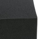 Acoustic Wedge Foam Sound Absorption Panel Soundproofing Foam for Home Studio