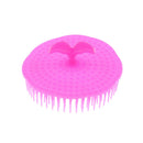 New Scalp Massager Anti Dandruff Shampoo Brush Head Hair Loss Prevention Comb M+