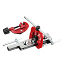 Hand Copper Pipe Tube Expander Flaring Tools Set with 3-28mm Pipe Cutter, inch