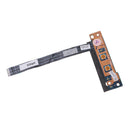 NBX000SL00 Power ON/OFF Switch Button Board with Cable for  Lenovo G470 G475