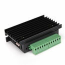 Single TB6600 Stepper Motor Driver Controller Micro-Step CNC Axis 2/4 Phase Cy
