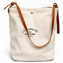Women Casual Handbags Shoulder Bags Environment friendly Portable Letter PatD9B9