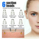 Electric Blackhead Remover Acne Vacuum Cleaner Pore Care Skin Nose Face New I4H7