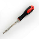 Universal 20 in 1 Screwdriver Tool Precision Screw Driver Repair Hand Too VWE