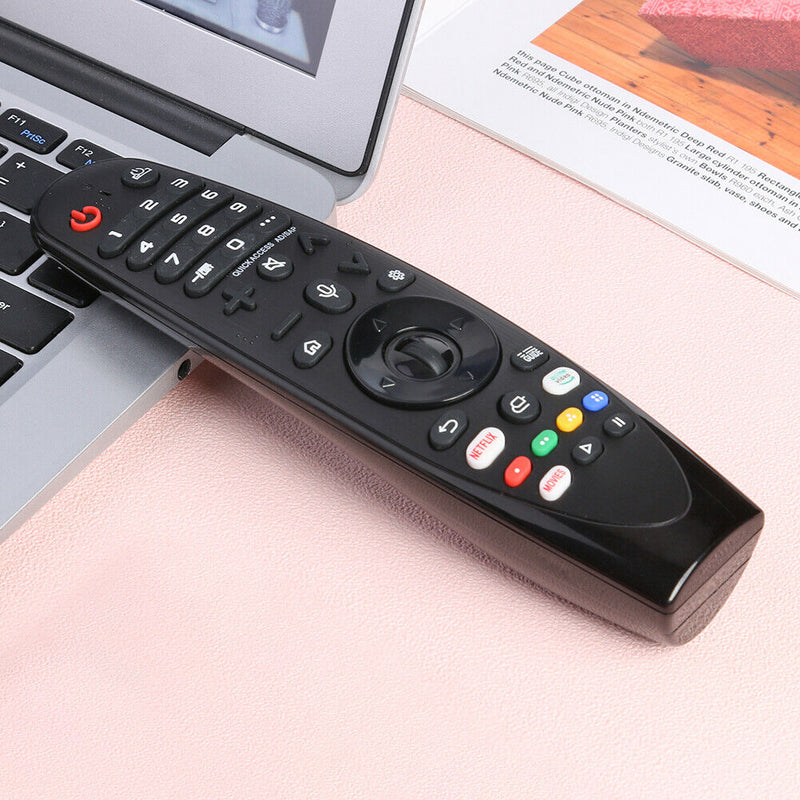 Smart TV Replace Voice Remote Control for LG CX WX GX ZX Wireless Switch  A