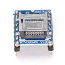 voice module MP3 sound  audio player TF card WTV020-16P for Arduino ME FT