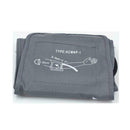 fessional Blood Pressure Monitor Cuff Sphygmomanometer Gauge.!~ T5A4