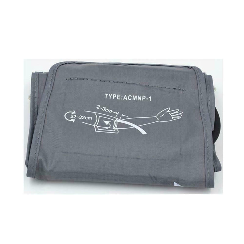 fessional Blood Pressure Monitor Cuff Sphygmomanometer Gauge.!~ T5A4