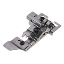Serger Overlock Elastic Lace Presser Foot P103/F374 for Siruba 747 Series