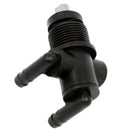 For Polaris 2 Way Fuel Shutoff Petcock Valve- Sportsman 400 500 600 7052159