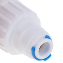Kitchen Water Filter Tap Connector Adaptor 3/4 Inch To 3/8 Inch Fitting Pipe Kw