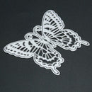 Metal Cutting Dies Stencil Butterfly DIY Scrapbooking Embossing Paper Craft