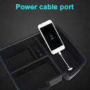 Car Central Console Manager Tray Central Control Armrest Box Storage Box Fo L1L4