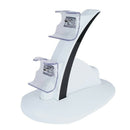 For Xbox One Controller Led Light Dual Controller Charging Dock Station Cha