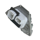 Oe 8693262 Heater Blower Motor Fan Resistor Replace for Volvo S60 1999-2009