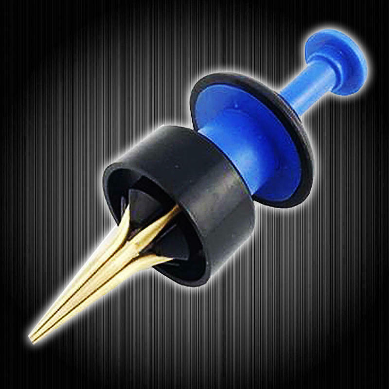 1 x Pellet Bait Bander Tool + FREE Bands. Carp / Coarse Fishing. Great U YSJ