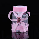 Bottle Baby Shower Gift Box Baby Baptism Favors Box Candy Gift Birthday Par