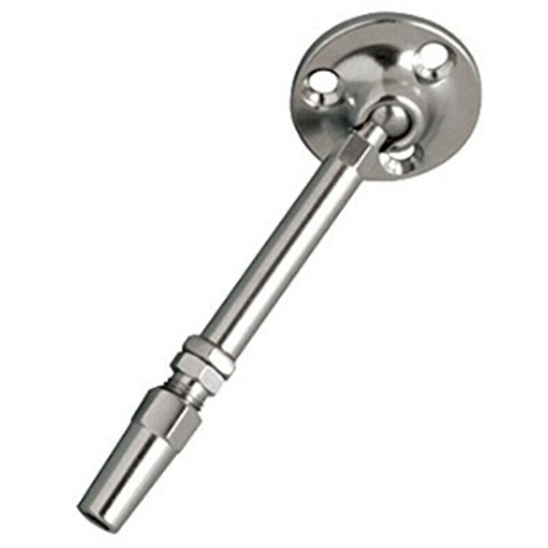 Tensioners 316 Stainless Steel Rail System Tensioners For Railing M7C9