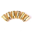 6pcs Through Body Guitar String Mounting Ferrules Bushing For  ST Guitar