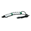 Golf Ball Counter Golf Beaded Scorer Plastic Golf Ball Putter Counter W6B5