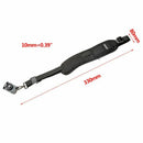 Shock Absorption Adjustable Nylon Single Shoulder Sling Belt Strap for Camera
