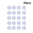 20pcs Safety Corner Cushions For Baby Child Kid Proof Desk Table Cover Protector