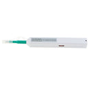 Protable 2.5mm Fiber Optic Cleaner Optic Connector Cleaner Pen for FC, SC and ST