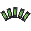 1pcs Magnetic Magnet Bubble Spirit Level Small Portable Mini Leveling Shelf â„–#