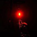 Bicycle Headlight Tail Lamp Set MTB Headlamp Rear Light Cycling Equipment