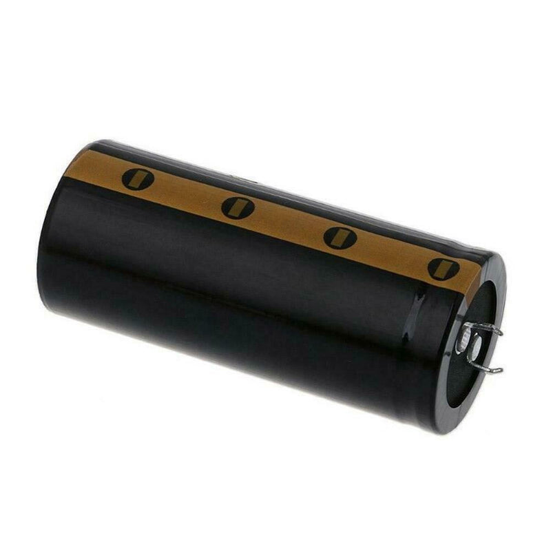 Electrolytic Capacitor 125V 10000uF 35x80mm Replace for 120V 100V Audio A