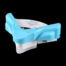 R5 5mm Corner Rounder Trim Paper Punch Card Photo Cutter Tool Random Color  ME