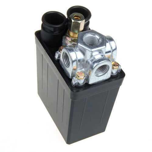 175 PSI Air Compressors Pressure Switch Control (220V 16A ) Pressures Switchs