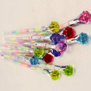 Diamond Gel Pen 6 Colors in 1 Pen  Pen Novelty Pen Student Ink Pens LJ
