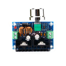 DC-DC Converter 5V-40V to 1.2-36V 200W Adjustable Step Down Power Module OZ