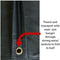 Garment Bags - Breathable Garment Bag Covers Set of 5 for Suit Carriers, Dr I9T1