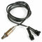 0258104002 LSM-11 O2 Oxygen Sensor For Boiler Lambda Sen Mercedes T1 T1/TN  P5F8